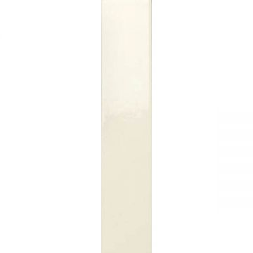 Плитка настенная 41zero42 (41зиро42) Spectre Cream Glossy 5x25 см, глянцевая