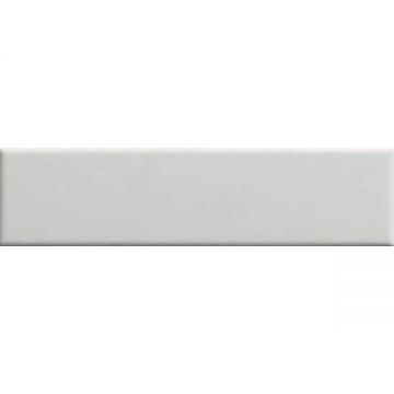 Плитка настенная 41zero42 Biscuit Plain Bianco 5x20 см Плитка настенная 41zero42 Biscuit Plain Bianco 5x20 см