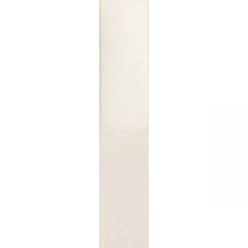 Плитка настенная 41zero42 (41зиро42) Spectre Milk Glossy 5x25 см, глянцевая