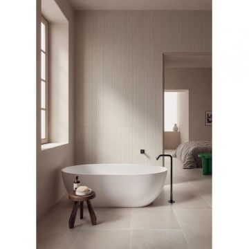 Керамогранит 41zero42 (41зиро42) Superclassica Scb Grooved 60x120 см