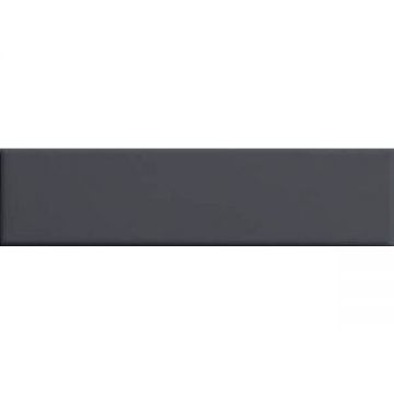 Плитка настенная 41zero42 Biscuit Plain Notte 5x20 см Плитка настенная 41zero42 Biscuit Plain Notte 5x20 см
