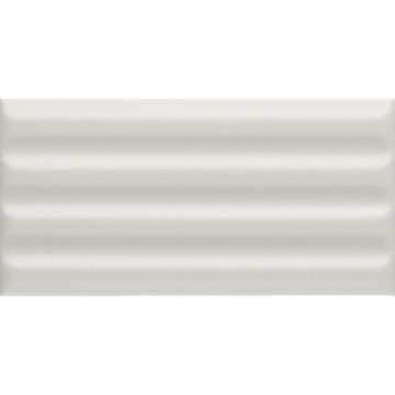 Плитка настенная 41zero42 (41зиро42) Wigwag White 7.5x15 см