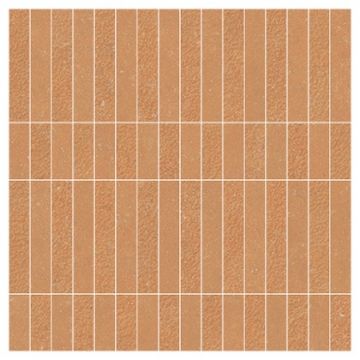Базовая плита 41зеро42 Nok 30х30 см бежевый 4101226, Mosaic Rug Terra, 41zero42