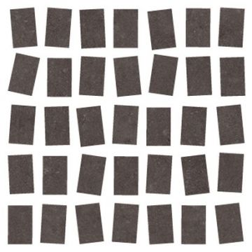 Базовая плита 41зеро42 Nok 30х30 см черный матовая 4101235, Boogie Ebony, 41zero42