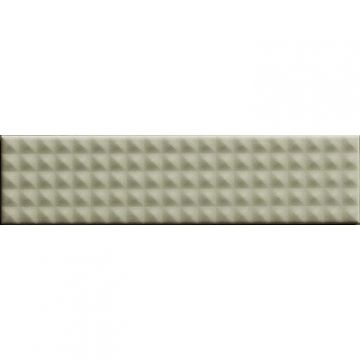 Плитка настенная 41zero42 (41зиро42) Biscuit Stud Salvia 5x20 см