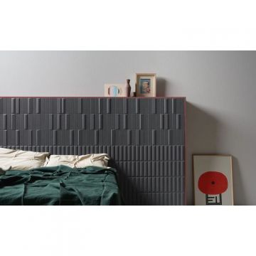 Плитка настенная 41zero42 (41зиро42) Biscuit Dune Notte 5x20 см