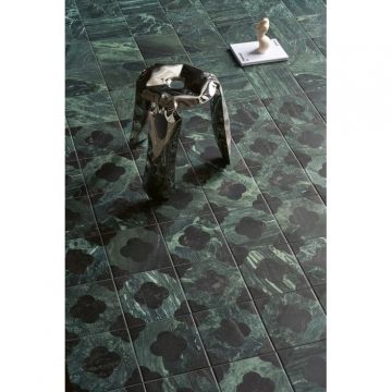 Керамогранит 41zero42 (41зиро42) Dandy Green 18.6x18.6 см