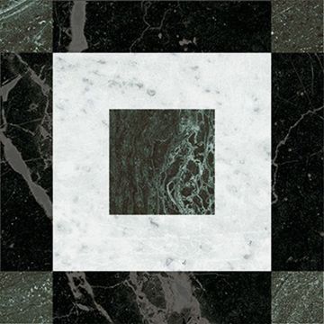 Керамогранит 41zero42 (41зиро42) Dandy Square 18.6x18.6 см