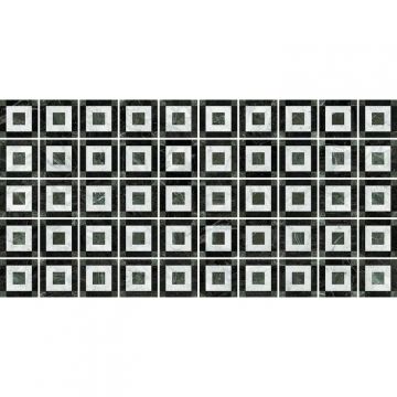 Керамогранит 41zero42 (41зиро42) Dandy Square 18.6x18.6 см