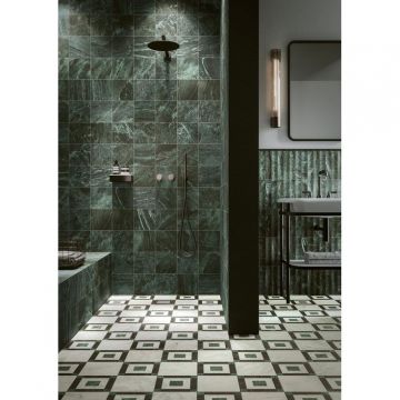 Керамогранит 41zero42 (41зиро42) Dandy Square 18.6x18.6 см