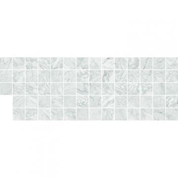 Керамогранит 41zero42 (41зиро42) Dandy White 18.6x18.6 см