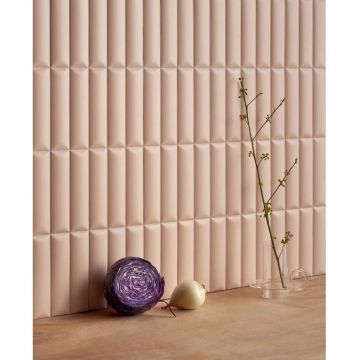 Плитка настенная 41zero42 (41зиро42) Biscuit Dune Powder 5x20 см