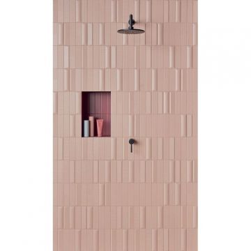 Плитка настенная 41zero42 (41зиро42) Biscuit Dune Powder 5x20 см