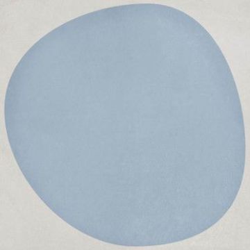 Керамогранит 41zero42 (41зиро42) Futura Drop Blue 15x15 см