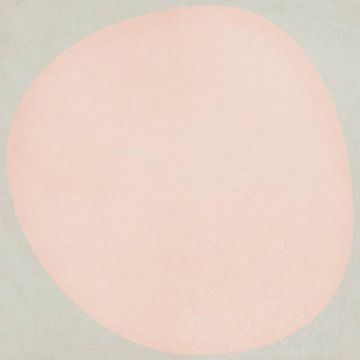 Керамогранит 41zero42 (41зиро42) Futura Drop Rose 15x15 см