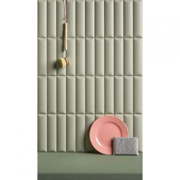 Плитка настенная 41zero42 (41зиро42) Biscuit Dune Salvia 5x20 см