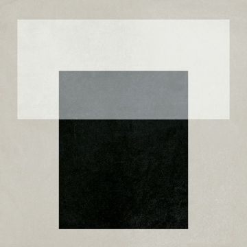 Керамогранит 41zero42 (41зиро42) Futura T White 15x15 см