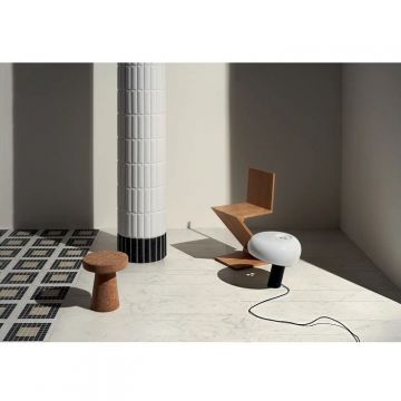 Плитка настенная 41zero42 (41зиро42) Italic Dune Lava 5x20 см