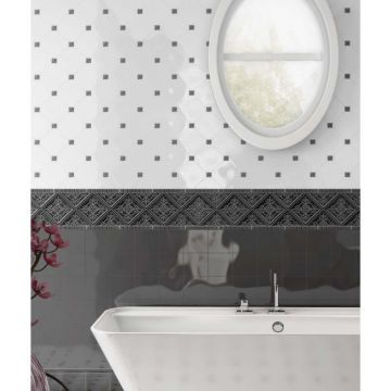 Плитка настенная Adex (Адекс) Studio Liso Timberline 14,8х14,8 см