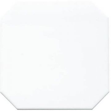 Плитка настенная Adex (Адекс) Studio Octogono Snow Cap 14.8х14.8 см