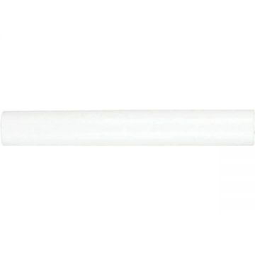Спецэлемент Adex (Адекс) Studio Cubrecanto Snow Cap 2.5x14.8 см