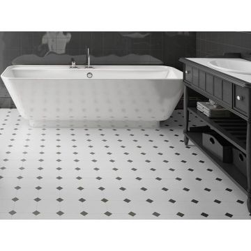 Вставка Adex (Адекс) Pavimento Taco Eucalyptus 3x3 см