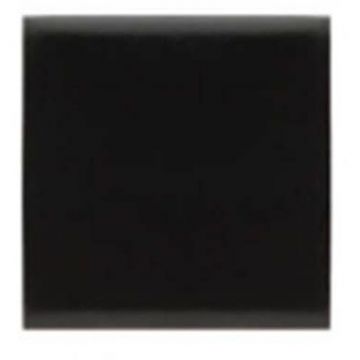 Вставка Adex (Адекс) Pavimento Taco Negro 3x3 см