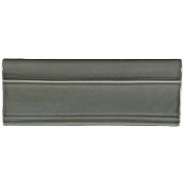 Бордюр Adex (Адекс) Studio Cornisa Eucalyptus 7.5х19.8 см