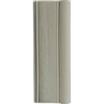 Бордюр Adex (Адекс) Studio Cornisa Graystone 7.5х19.8 см