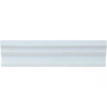 Бордюр Adex (Адекс) Studio Cornisa Ice Blue 5x19.8 см