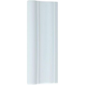 Бордюр Adex (Адекс) Studio Cornisa Ice Blue 7.5x19.8 см