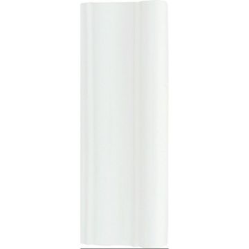 Бордюр Adex (Адекс) Studio Cornisa Snow Cap 7.5х19.8 см