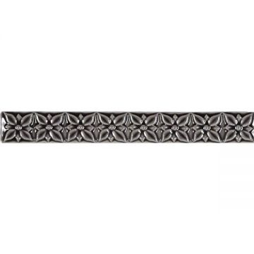 Бордюр Adex (Адекс) Studio Relieve Ponciana Bamboo (Бамбу) 2.5x19.8 см