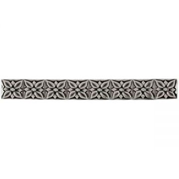 Бордюр Adex (Адекс) Studio Relieve Ponciana Timberline 2.5x19.8 см