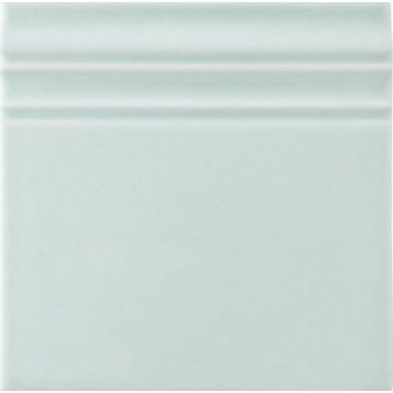 Плинтус Adex (Адекс) Studio Rodapie Fern 14.8 x14.8 см