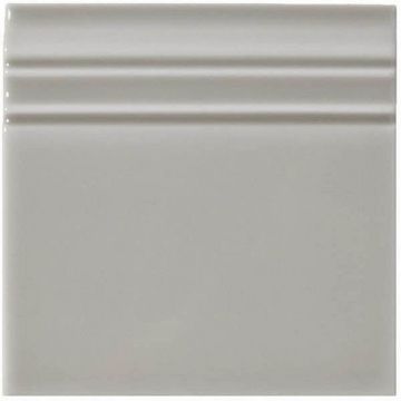 Плинтус Adex (Адекс) Studio Rodapie Graystone 14.8 x14.8 см