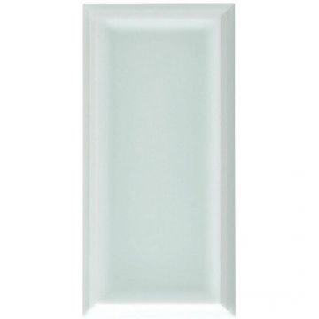 Плитка настенная Adex (Адекс) Studio Liso Framed Fern 7.3x14.8 см