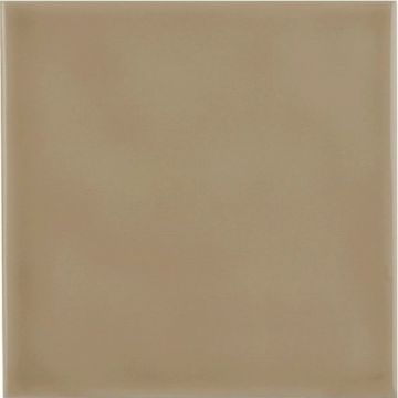 Плитка настенная Adex (Адекс) Studio Liso Silver Sand 14.8x14.8 см