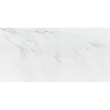 Керамогранит Marjan Tile (Маржан Тайл) Stone Crystal White 60x120 см, 7707