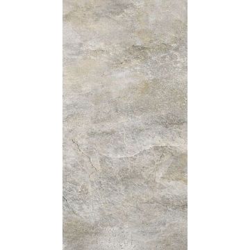 Керамогранит Marjan Tile (Маржан Тайл) Stone Kathmandu Medium Gray Matt 60x120 см, 8264