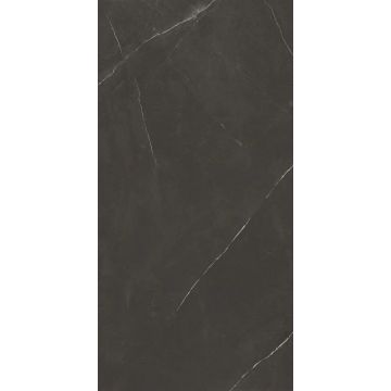 Керамогранит Marjan Tile (Маржан Тайл) Stone Pietra Active Black 60x120 см, 8102