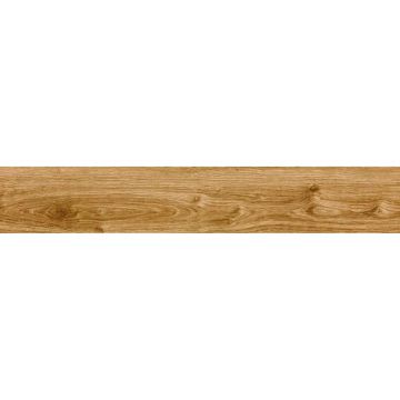 Керамогранит Marjan Tile (Маржан Тайл) Wood Ayan Walnut 19.5x120 см, 8303