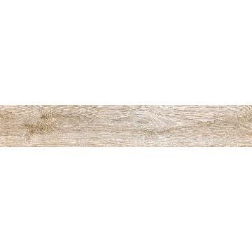 Керамогранит Marjan Tile (Марьян Тайл) Wood Ayan Latte 19,5x120 см