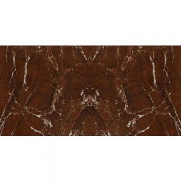 Керамогранит Marjan Tile (Марьян Тайл) Stone Prada Black 60X120 см