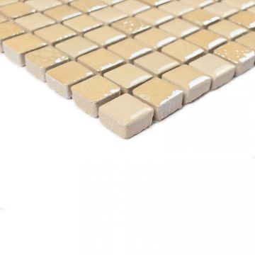 Мозаика Bonaparte (Бонапарт) Sahara 30x30 см (чип 1,5x1,5 см)