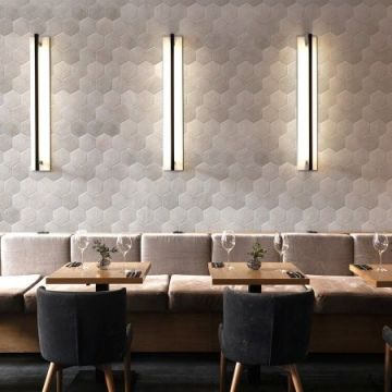 Мозаика Bonaparte (Бонапарт) Agate Beige Матовая 25.6x29.55 см (чип 9,5x10 см)