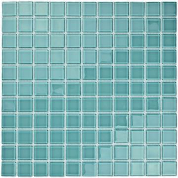 Мозаика Bonaparte (Бонапарт) Azov Глянцевая 30x30 см (чип 2,5x2,5 см)