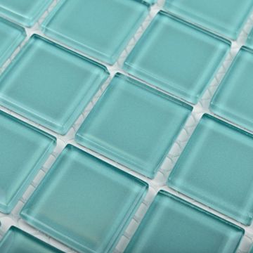 Мозаика Bonaparte (Бонапарт) Azov Глянцевая 30x30 см (чип 2,5x2,5 см)