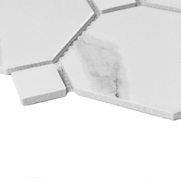 Мозаика Bonaparte (Бонапарт) Tango Матовая 30x30 см