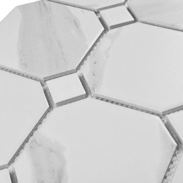 Мозаика Bonaparte (Бонапарт) Tango Матовая 30x30 см